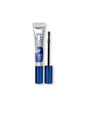 eyeko Beach Waterproof Mascara - Silver & Blue